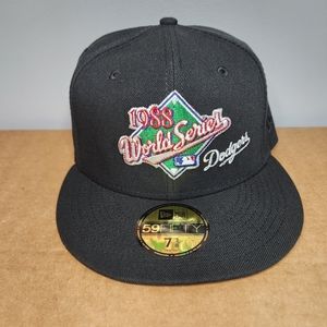 BRAND NEW LOS ANGELES DODGERS 1988 WORLD SERIES